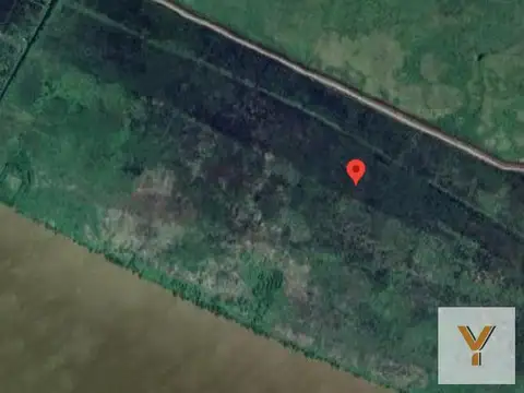 Isla de Zarate