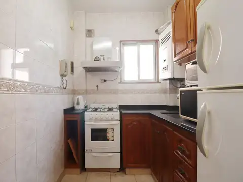 Departamento en Venta Permite mascota