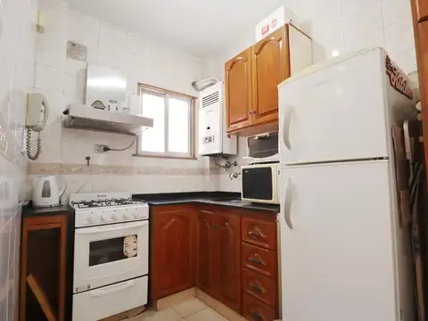 Departamento en Venta 40 años