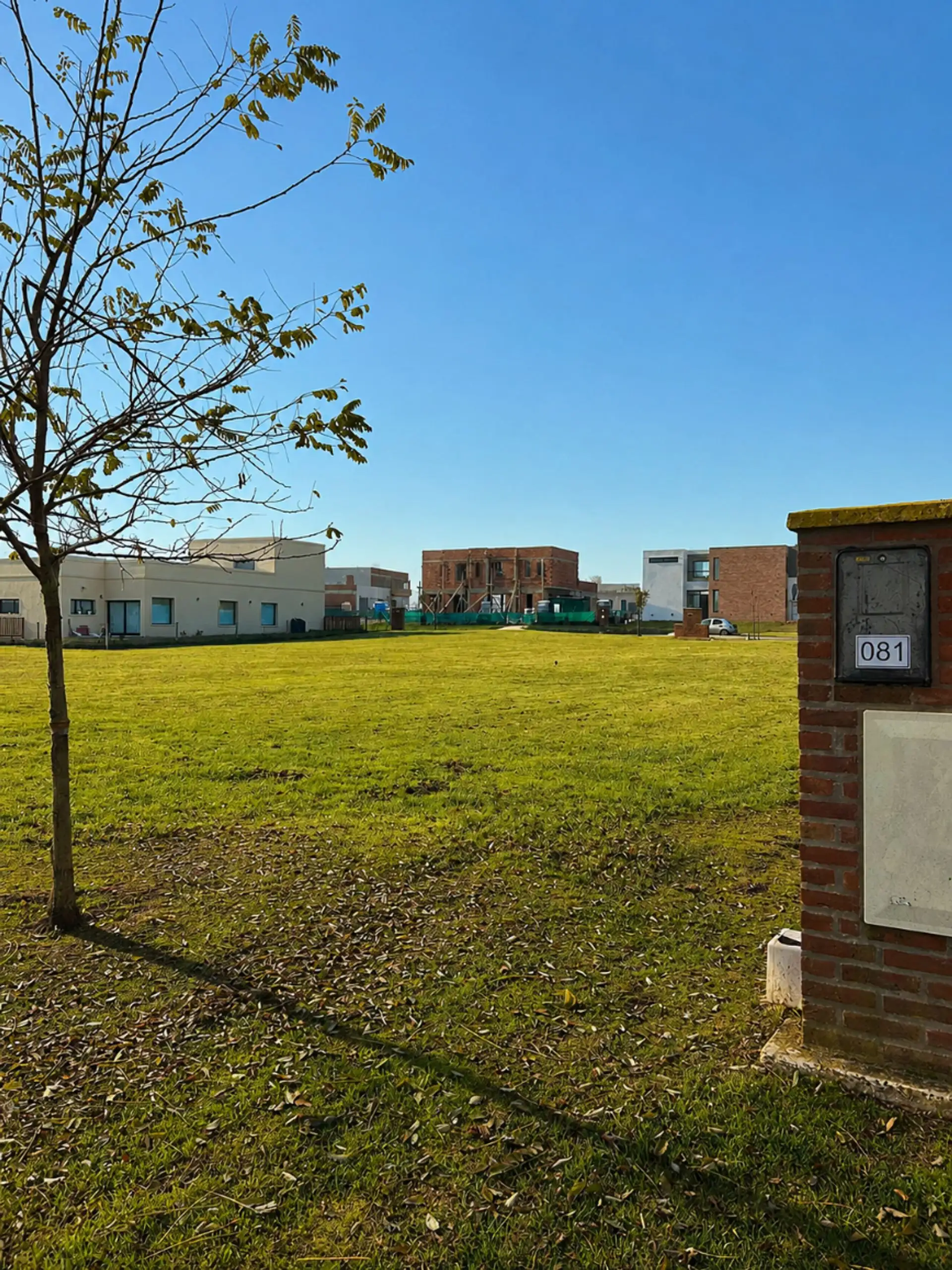 Venta | Exclusivo lote de 726 m² en Arenas Chico