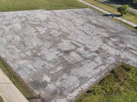 Terreno en Alquiler de 18000,0 m2