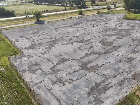 Terreno en Alquiler de 18000,0 m2