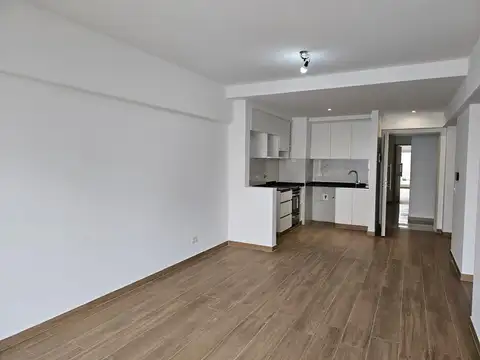 Departamento 2 ambientes VENTA