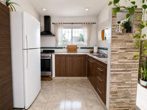 Venta en san justo | ph 3 ambientes