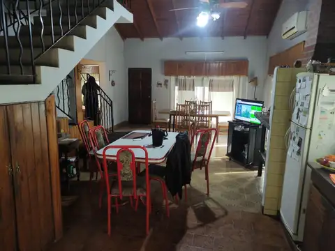 Casa en Venta 40 años