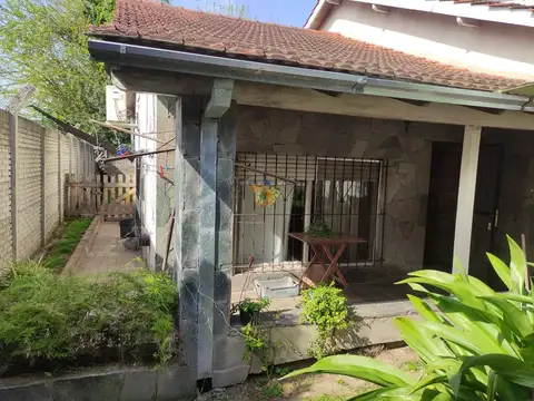 Casa en Venta en Monte Grande, USD 69.000