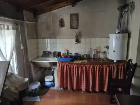 Casa en Monte Grande con local