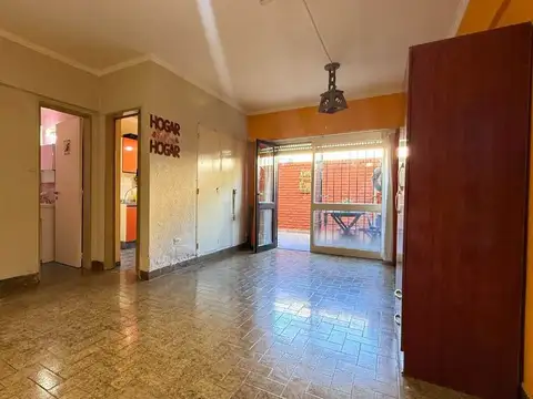 ALQUILER MONOAMBIENTE EN MOGOTES 