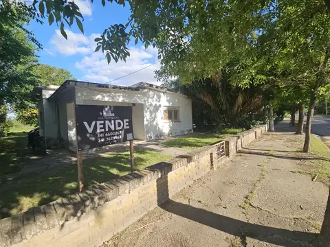 Casa en Venta al Oeste
