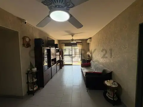 Departamento en Alquiler de 3 dormitorios