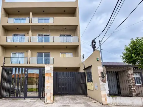 VENTA DEPTO. 2 AMB. VILLA LUZURIAGA  APTO CRÉDITO