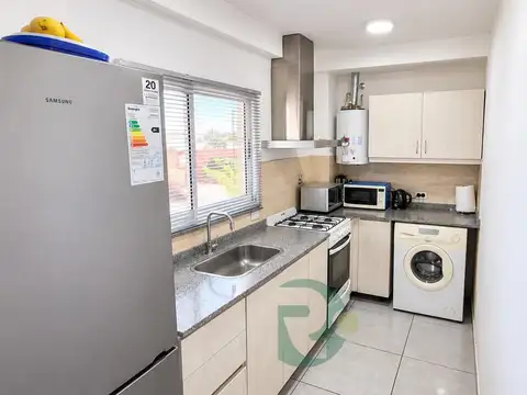 Departamento en Venta en Villa Luzuriaga, USD 70.000