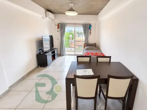 Departamento en Venta al Norte