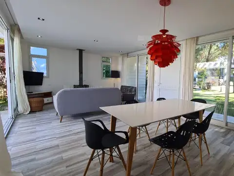 Casa en Venta al Norte