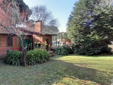 Casa en Venta en Pinamar, USD 165.000