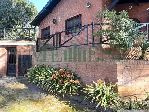Casa en Venta de 3 dormitorios