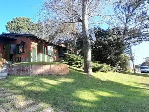 Casa - Venta - Argentina, Pinamar - Shaw 2449