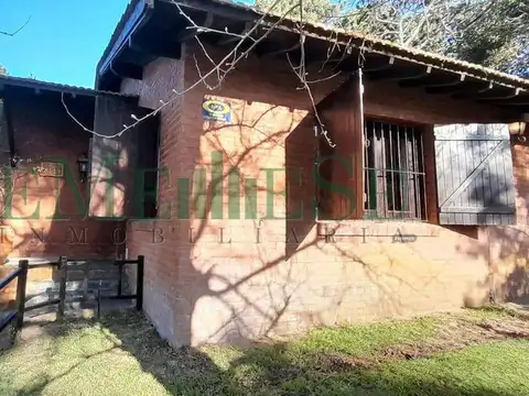 Casa en Venta 20 años