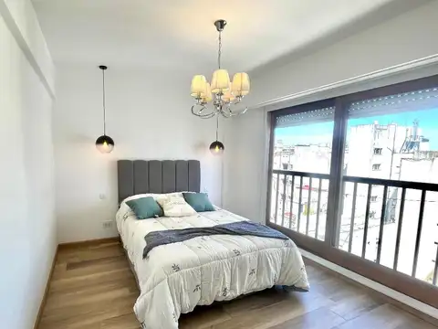 Departamento en Venta 58 años