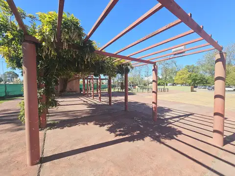 Departamento en Venta 25 años