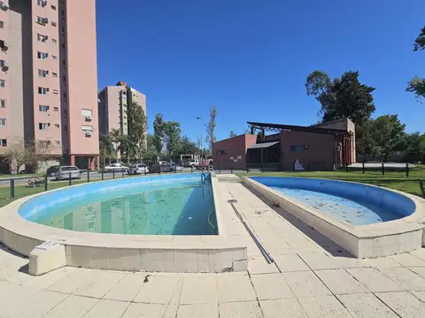 Venta Oportunidad Departamento 2 ambientes con amenities en Tigre