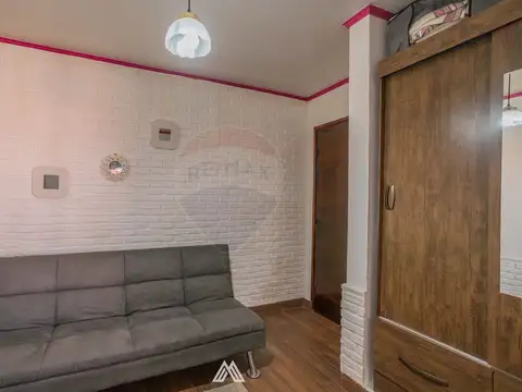 Casa en Alquiler 101 años