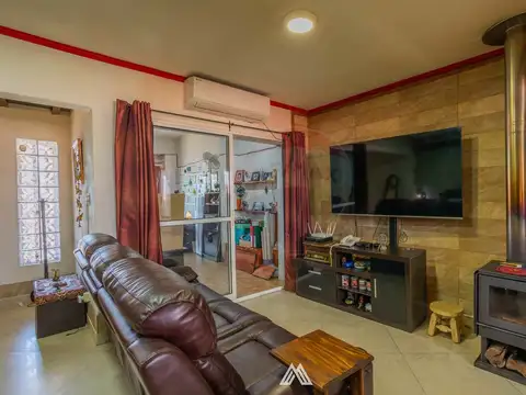 Alquilo Casa + Apartamento Belvedere con Garage