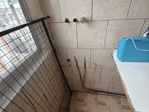 Departamento en Alquiler al Norte