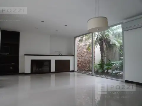 CASA 3 DORM -  EXCELENTE CALIDAD – EXPENSAS BAJAS - Bello Horizonte - POZZI INMO