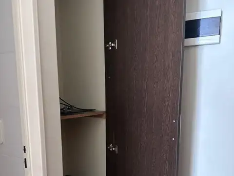 Departamento en Venta en Barracas, USD 55.000