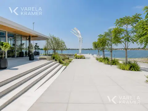 Terreno en Venta en Puertos - Barrio Nativas, USD 79.000