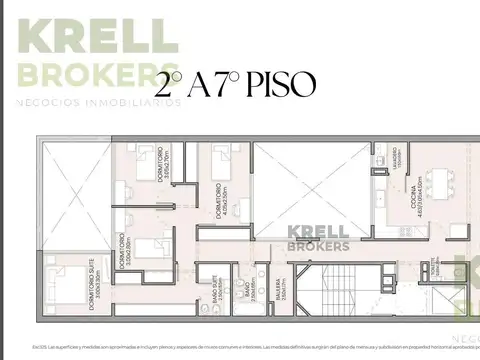 Departamento en Venta 1 año