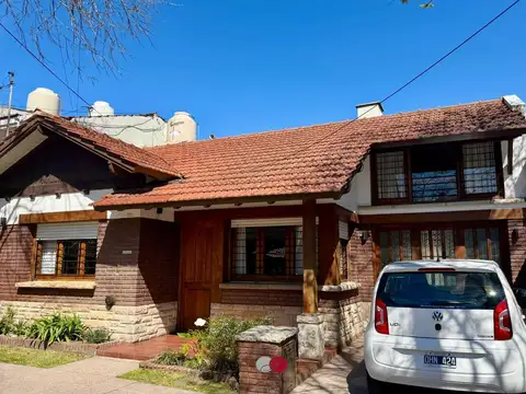 Casa en Venta en Parque Luro, USD 173.000