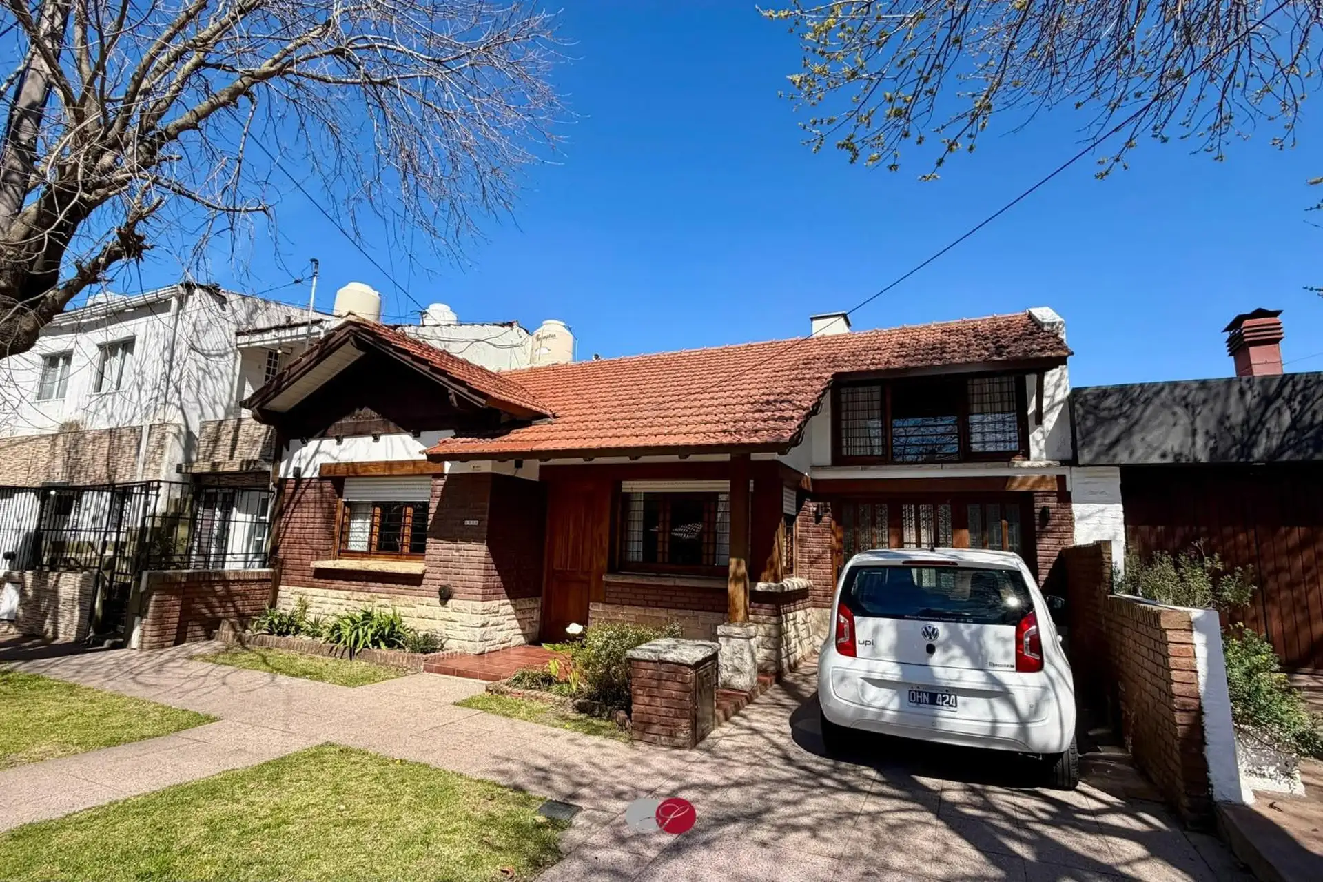 Casa en Parque Luro