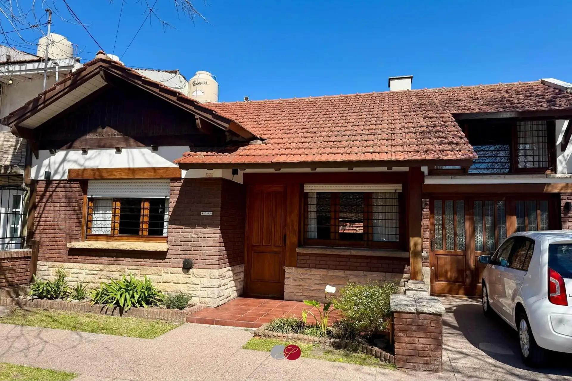 Casa en Parque Luro