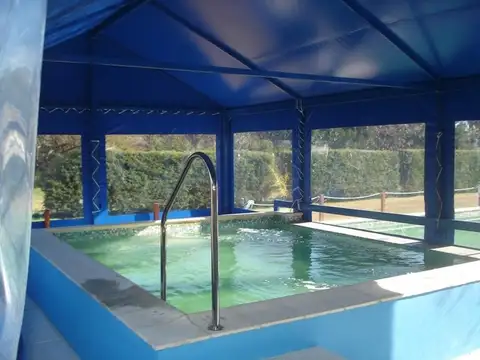 Av. Los Eucaliptos 100