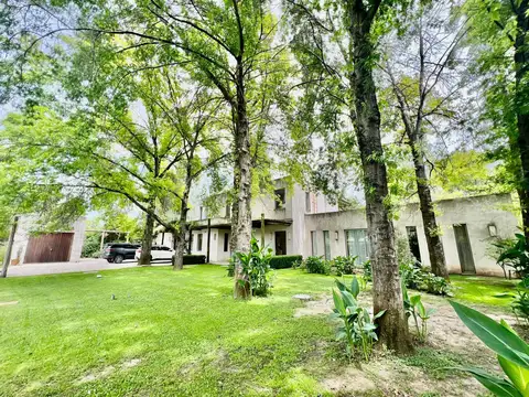 Casa en Venta de 6 dormitorios