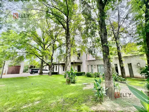 Casa en Venta de 6 dormitorios