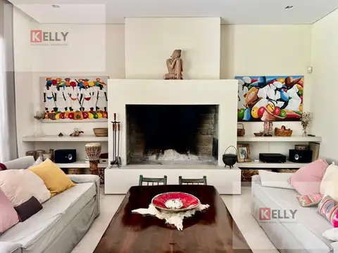 Casa en Venta 15 años