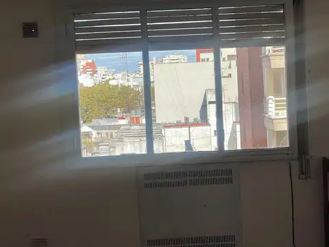 Departamento en Alquiler 50 años