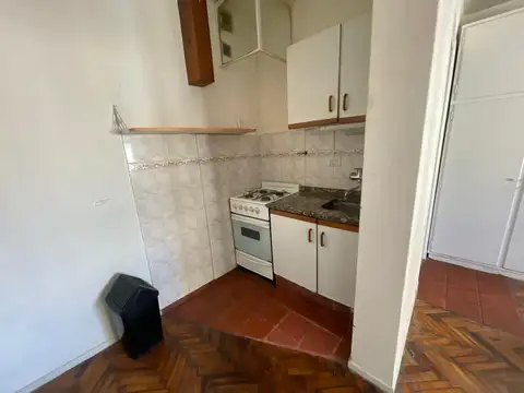Departamento en Palermo