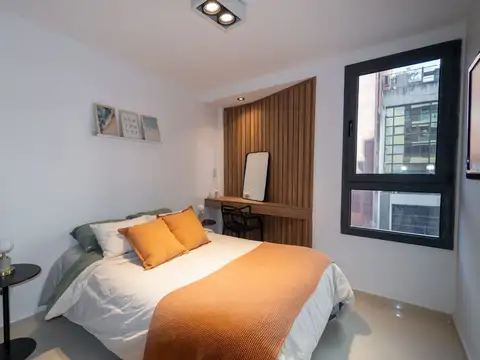 VENTA DEPARTAMENTO DE POZO 1 DORMITORIO