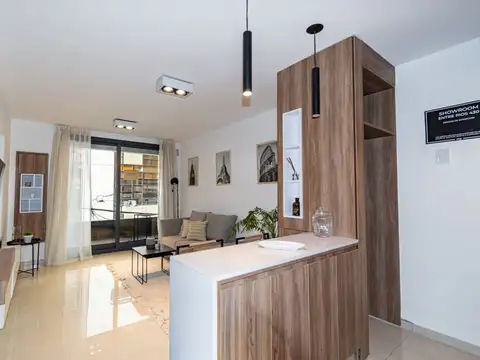 VENTA DEPARTAMENTO DE POZO 1 DORMITORIO