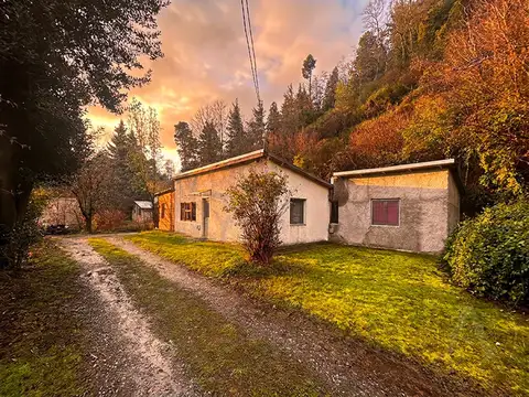 Casa en Venta en San Martin de los Andes, Lácar
