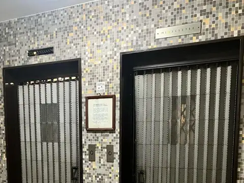 Oficina en Venta en Balvanera, USD 34.000