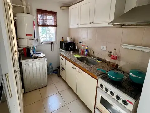 DUPLEX EN VENTA - "BARRIO LAS ACACIAS" BARADERO