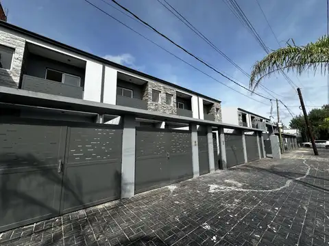 calle 71  al 1900