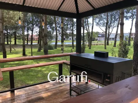 Casa venta en Pinamar barrio La Herradura