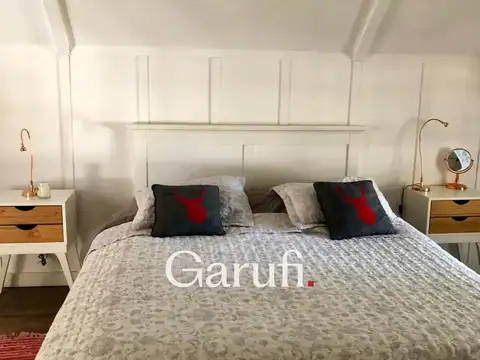 Casa 5 ambientes con 5 baños