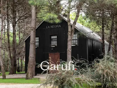 La Herradura